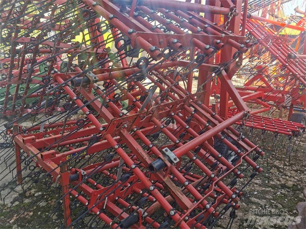 Einböck 12 Ďalšie poľnohospodárske stroje