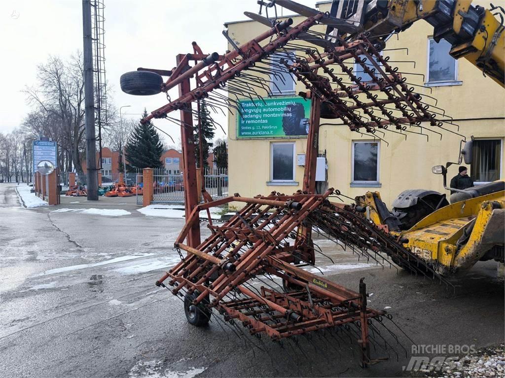 Einböck 750 Ďalšie poľnohospodárske stroje