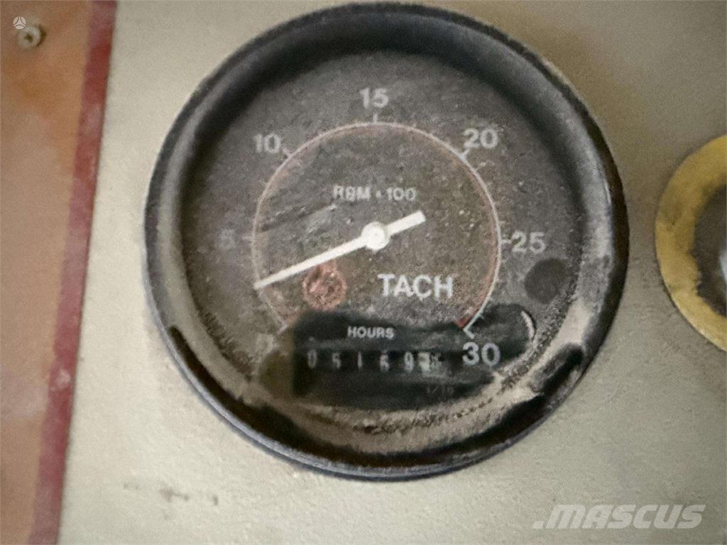 Extec Megabyte Drviče