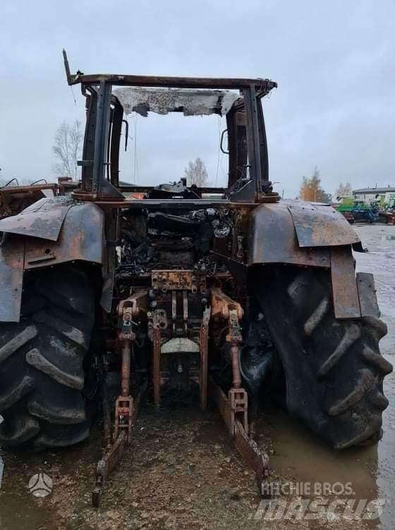 Fendt 926 Ďalšie poľnohospodárske stroje
