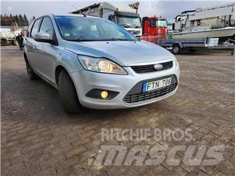 Ford  Automobily