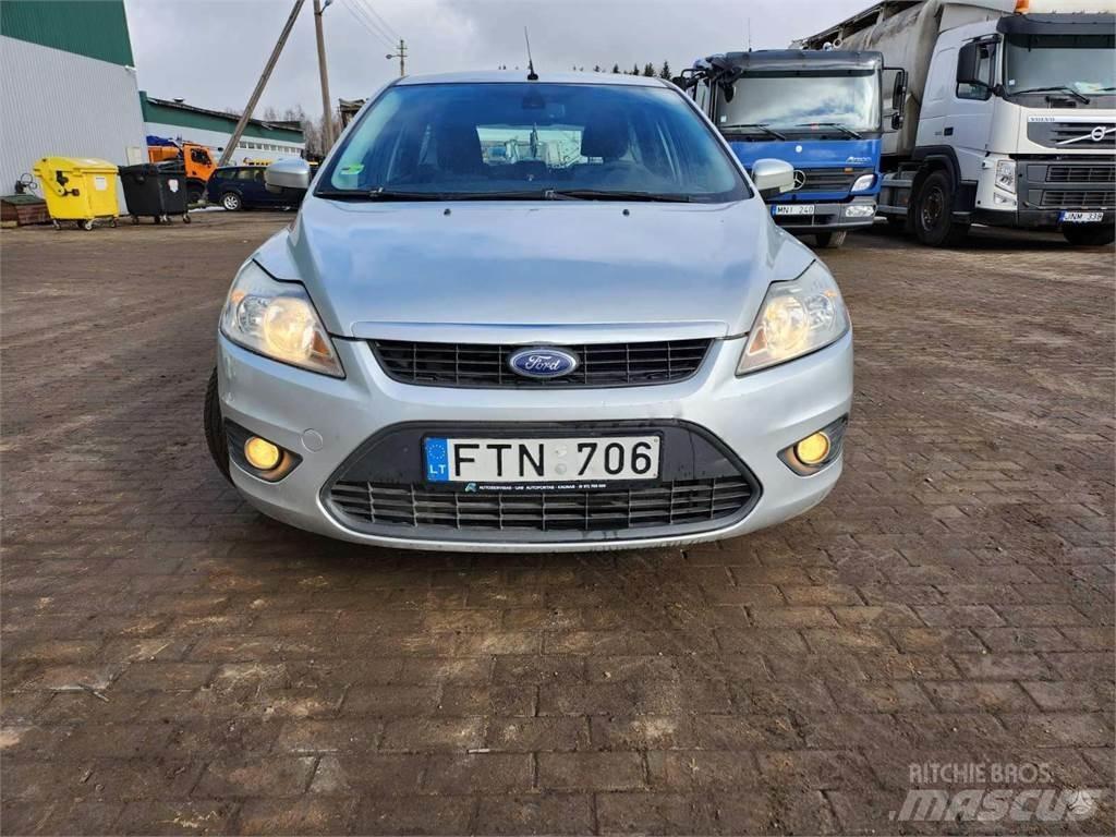 Ford  Automobily