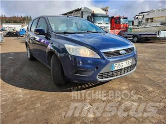 Ford  Automobily