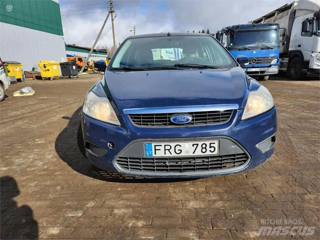 Ford  Automobily