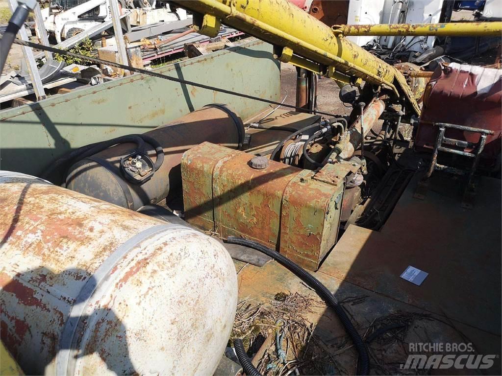 Gaz 66 Iné