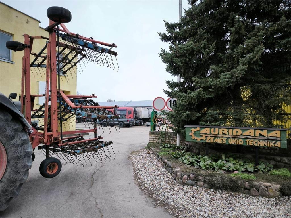 Hatzenbichler 8 Ďalšie poľnohospodárske stroje