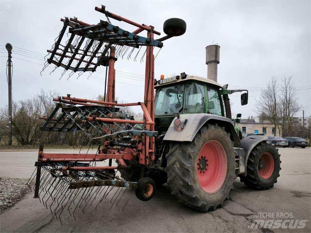 Hatzenbichler 8 Ďalšie poľnohospodárske stroje