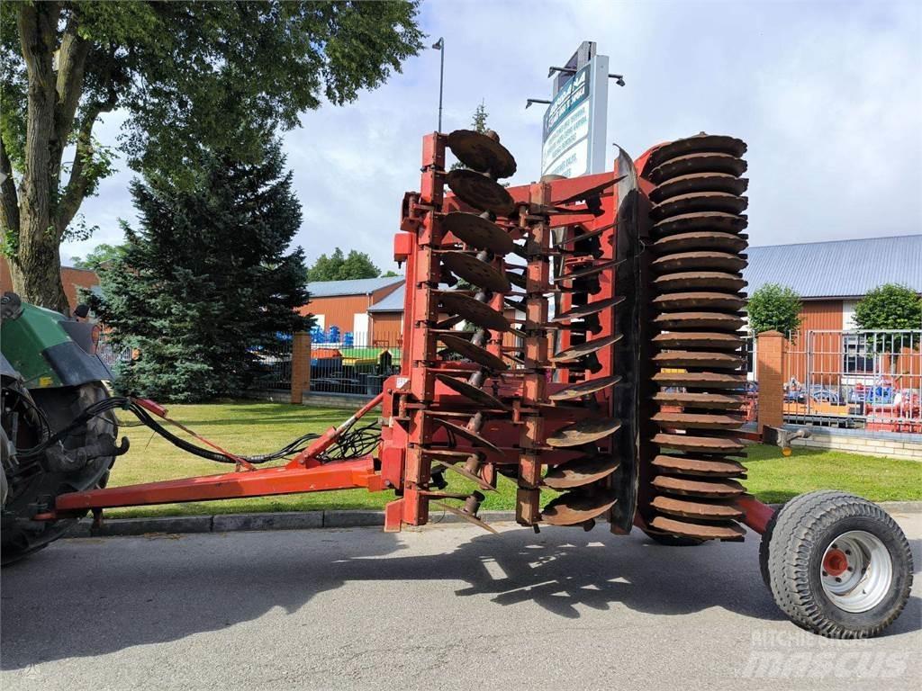 He-Va Disc roller Smyky