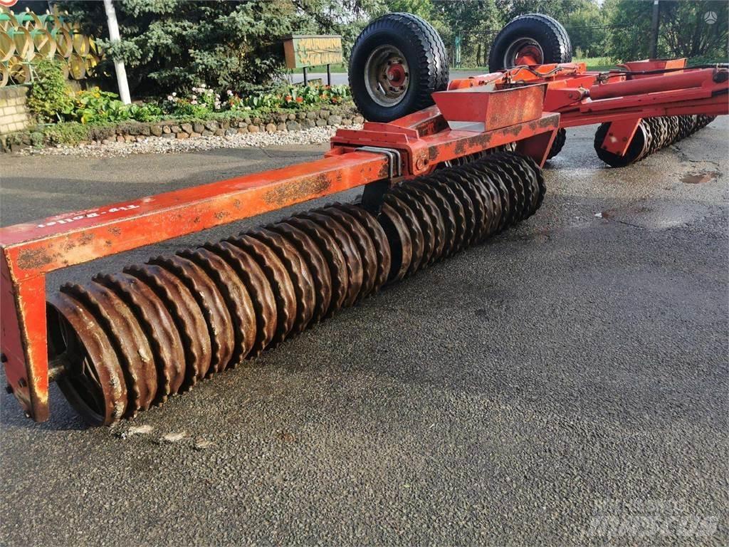 He-Va Tip Roller Valce