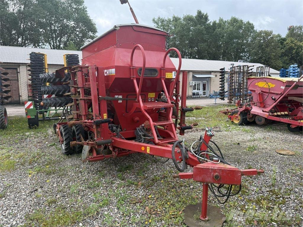 Horsch Pronto 4DC Mechanické sejačky