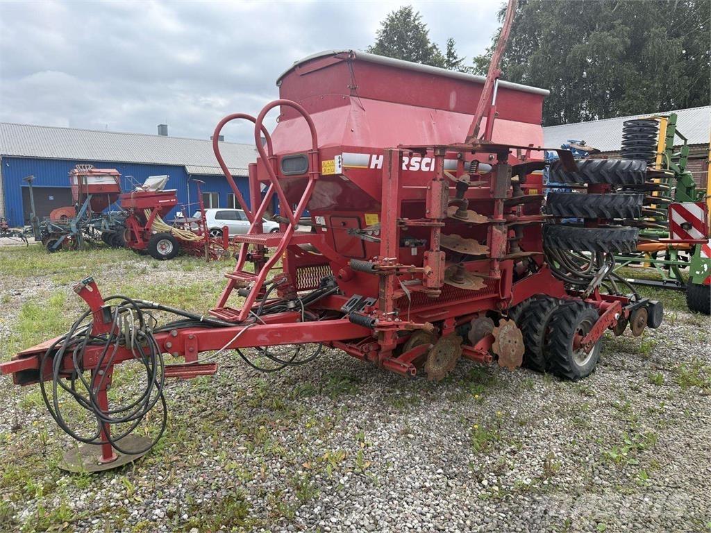 Horsch Pronto 4DC Mechanické sejačky