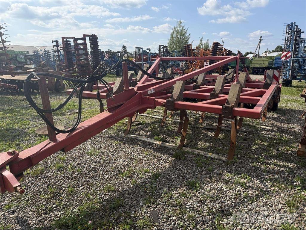 Horsch Tiger 4AS Smyky