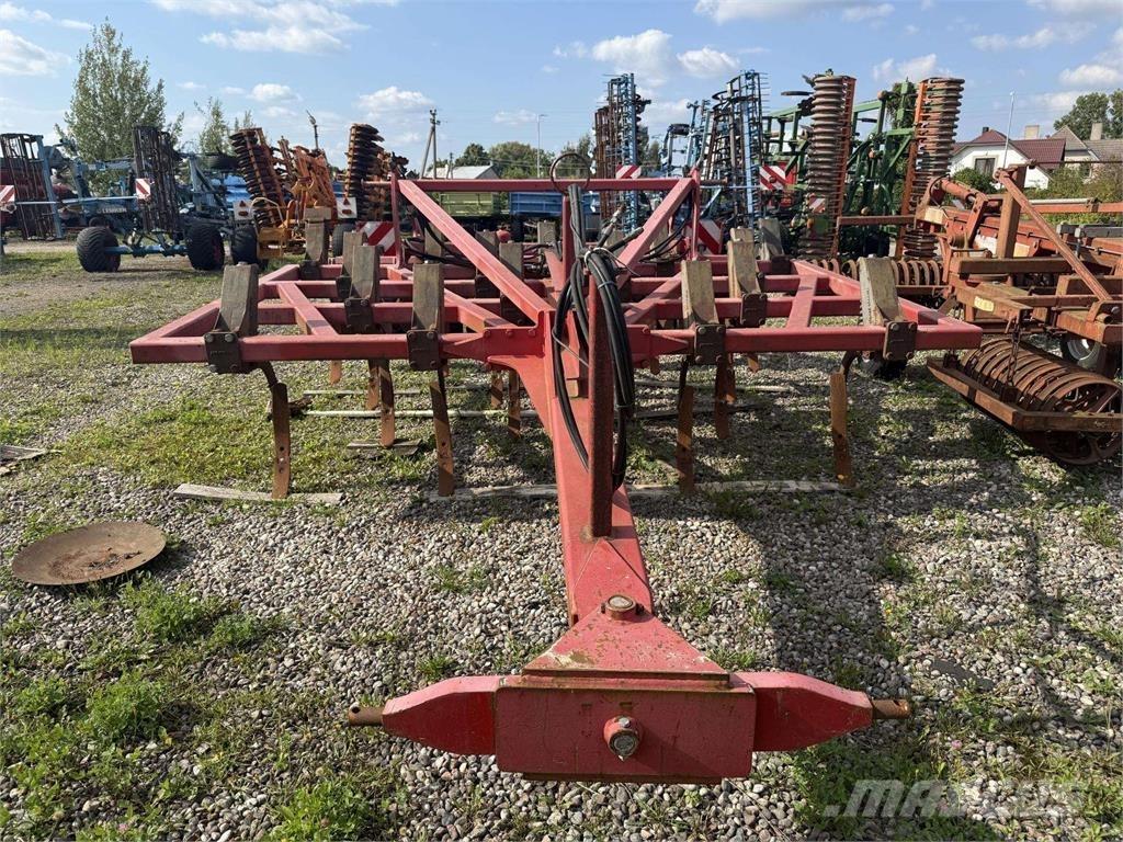 Horsch Tiger 4AS Smyky