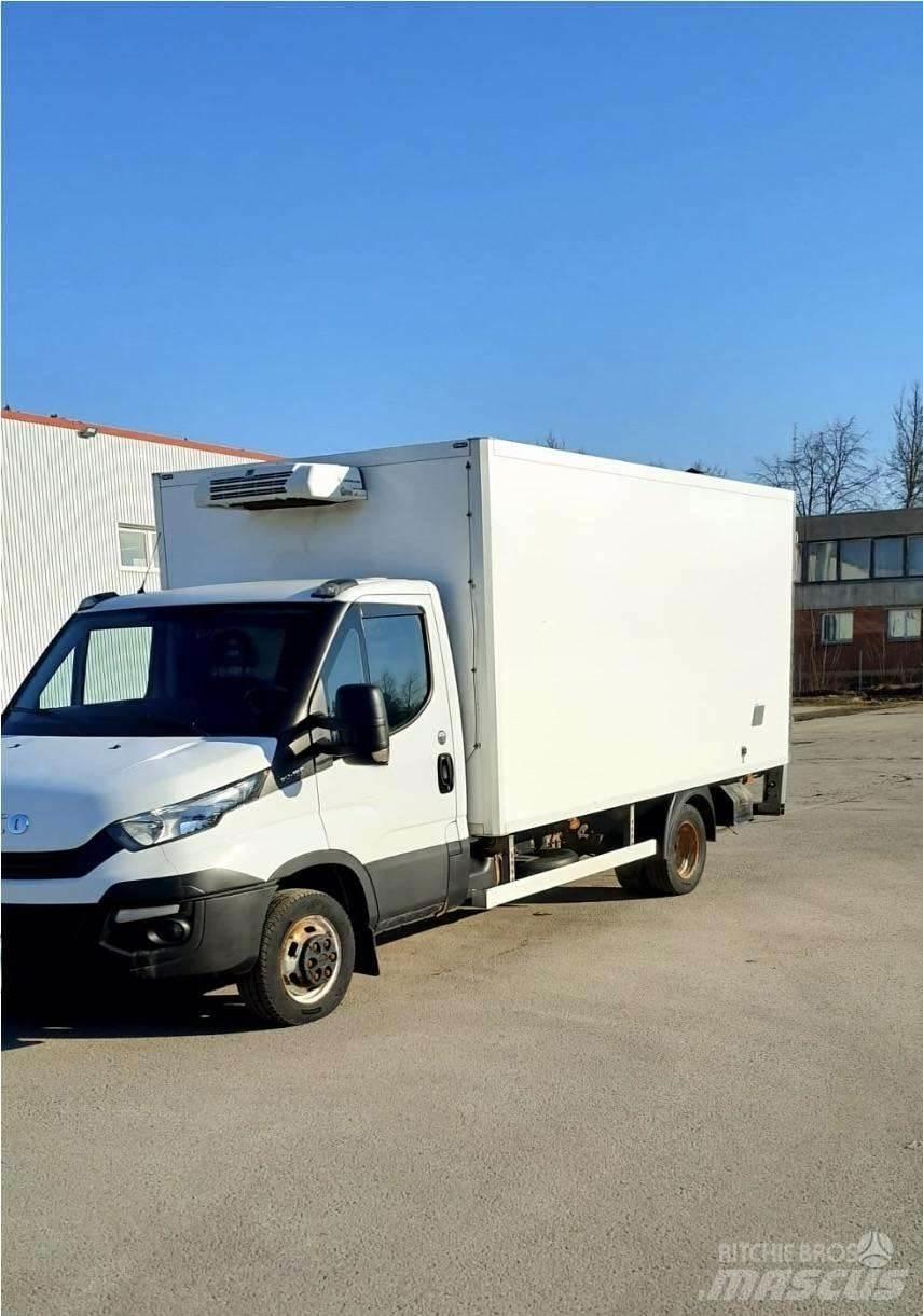 Iveco  Automobily