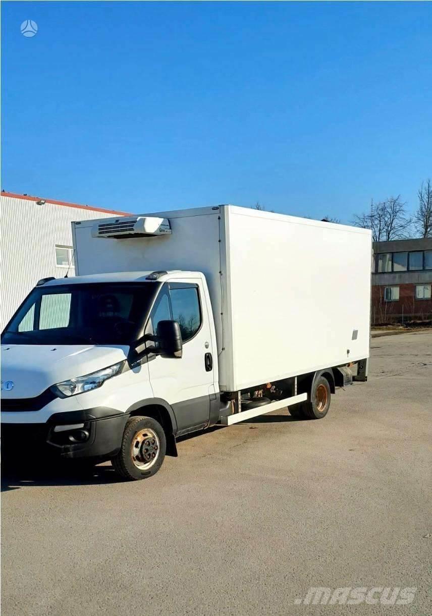 Iveco  Automobily