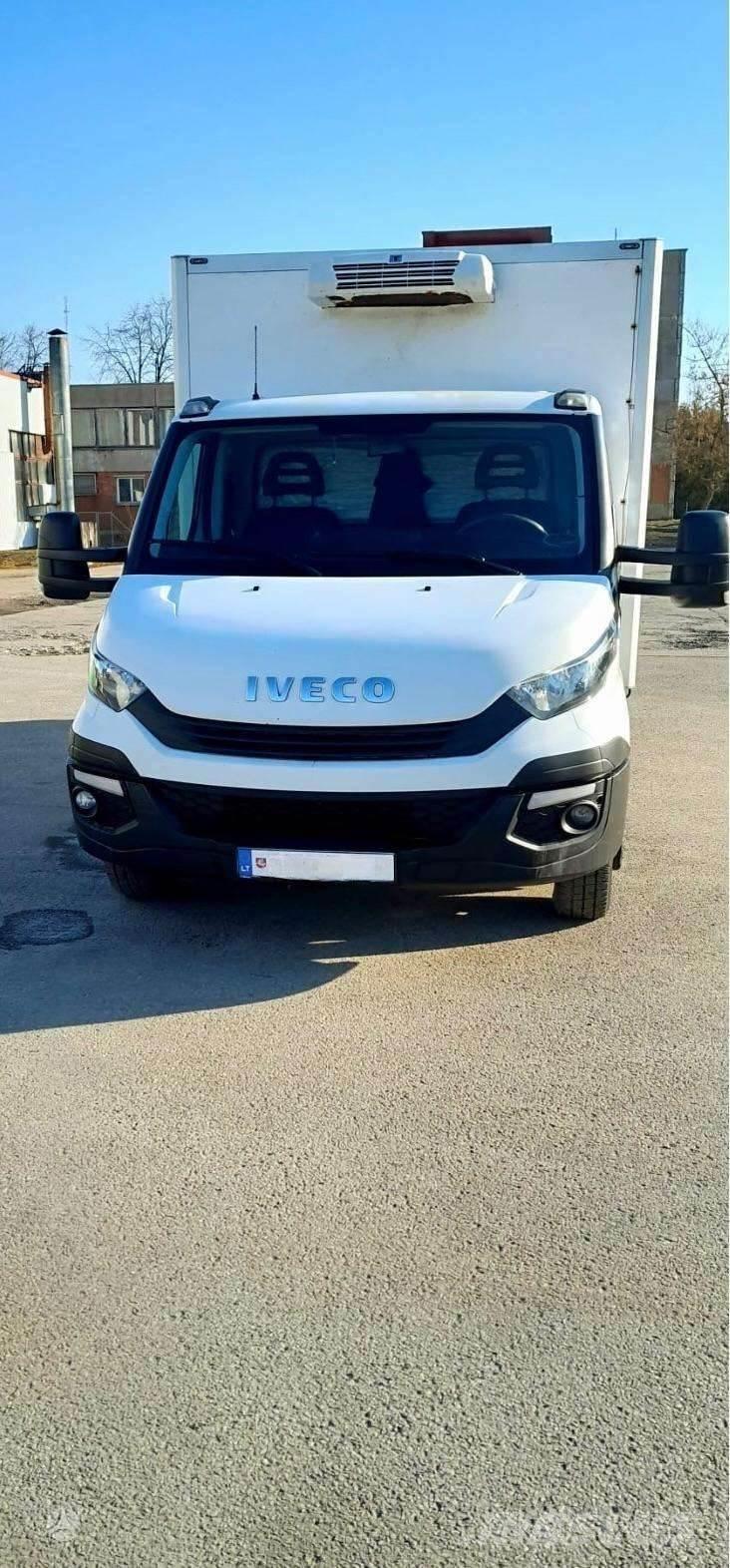 Iveco  Automobily