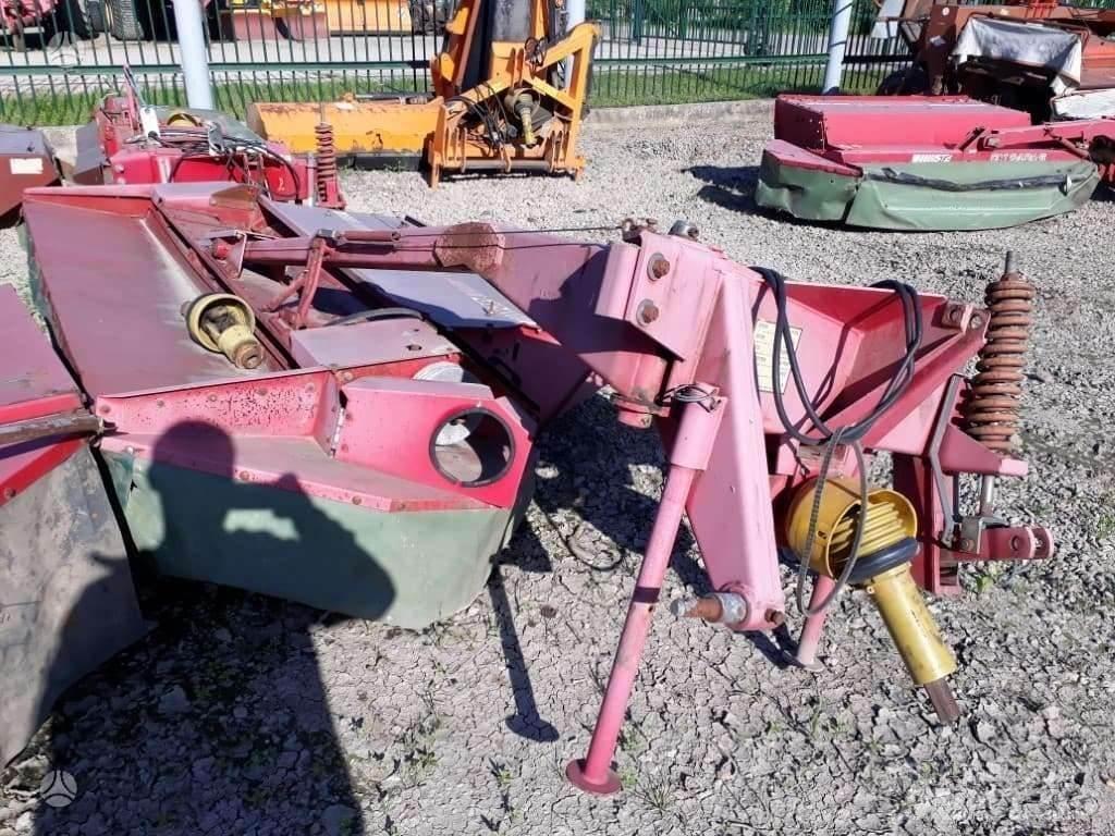 JF cm 2650 Žací stroj-kondicionér