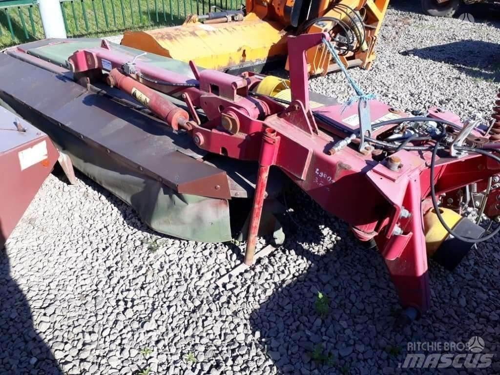 JF GD 320 Žací stroj-kondicionér
