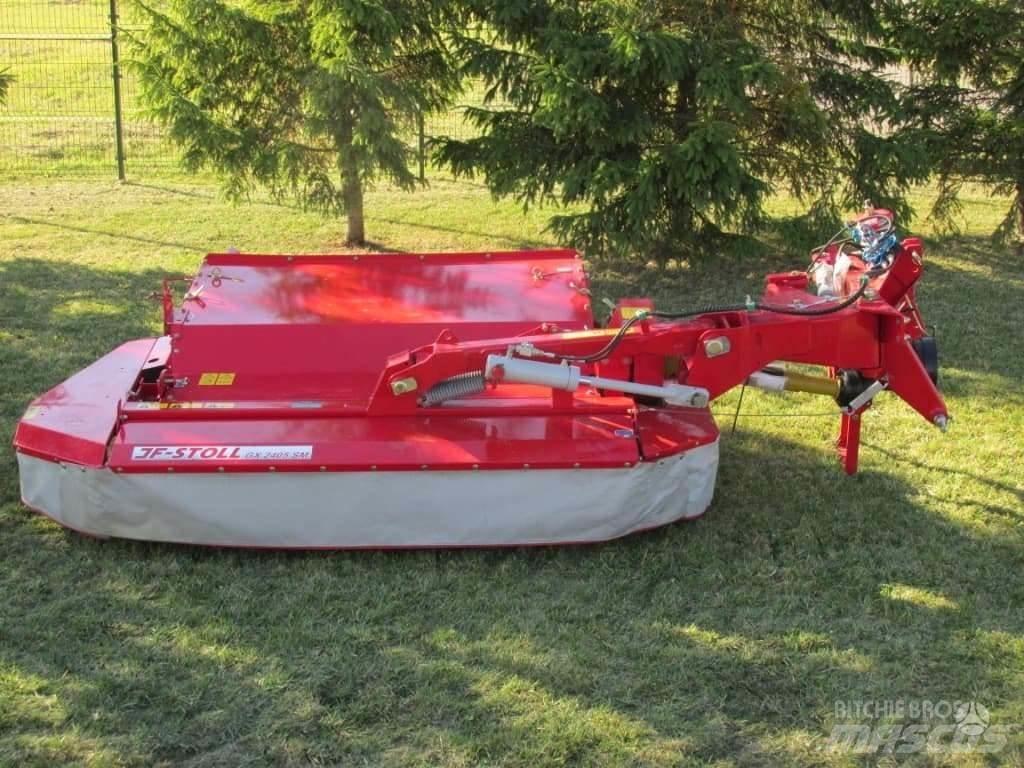 JF GX 2405 SM Žací stroj-kondicionér