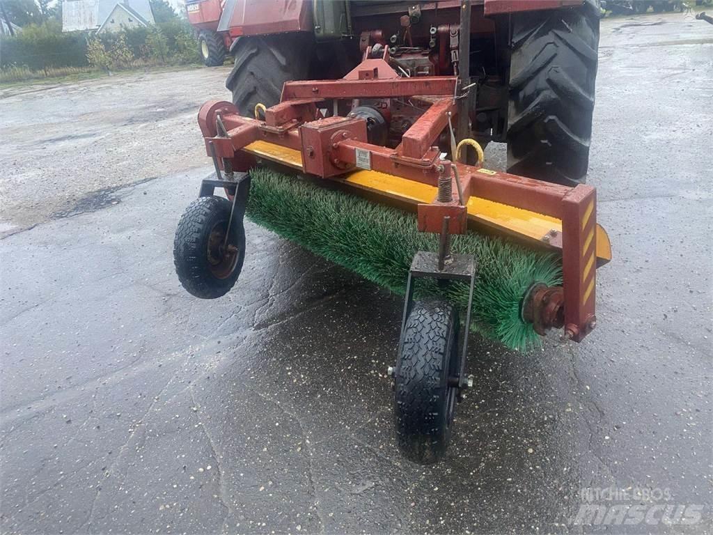  -Kita- 200 Ďalšie komponenty