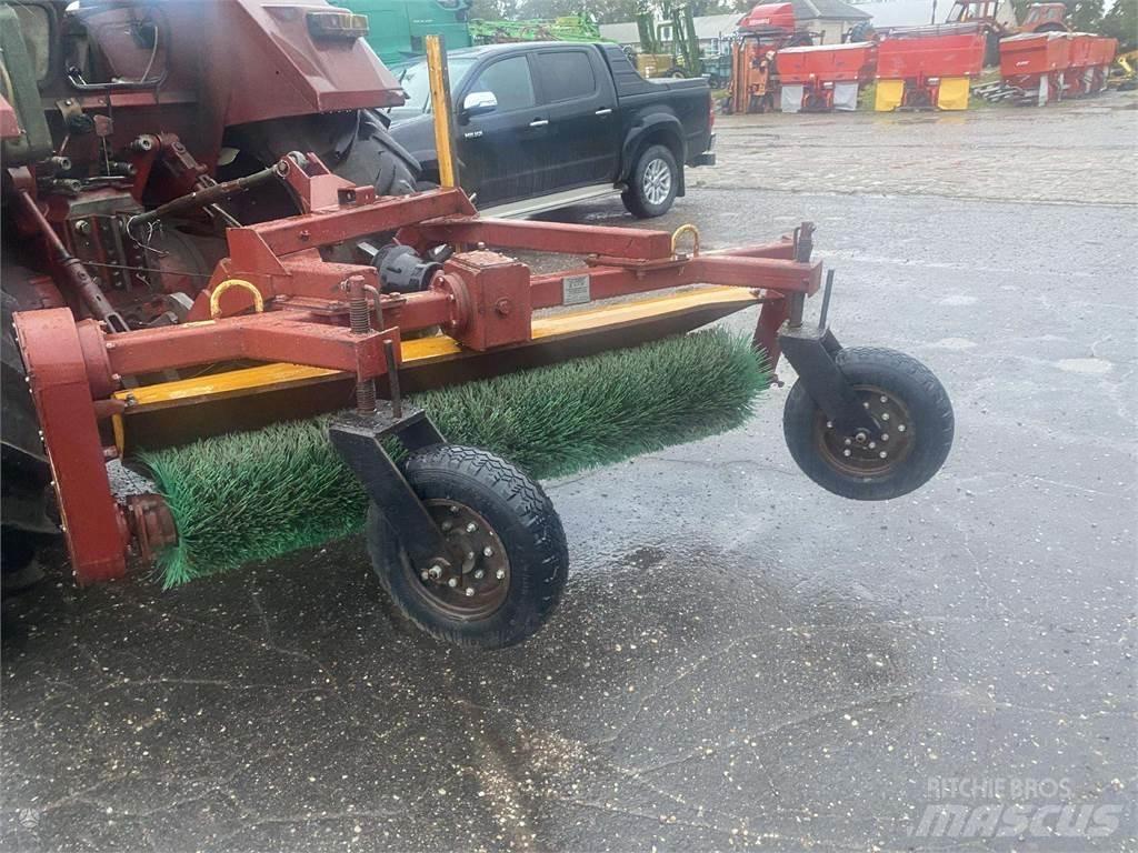  -Kita- 200 Ďalšie komponenty