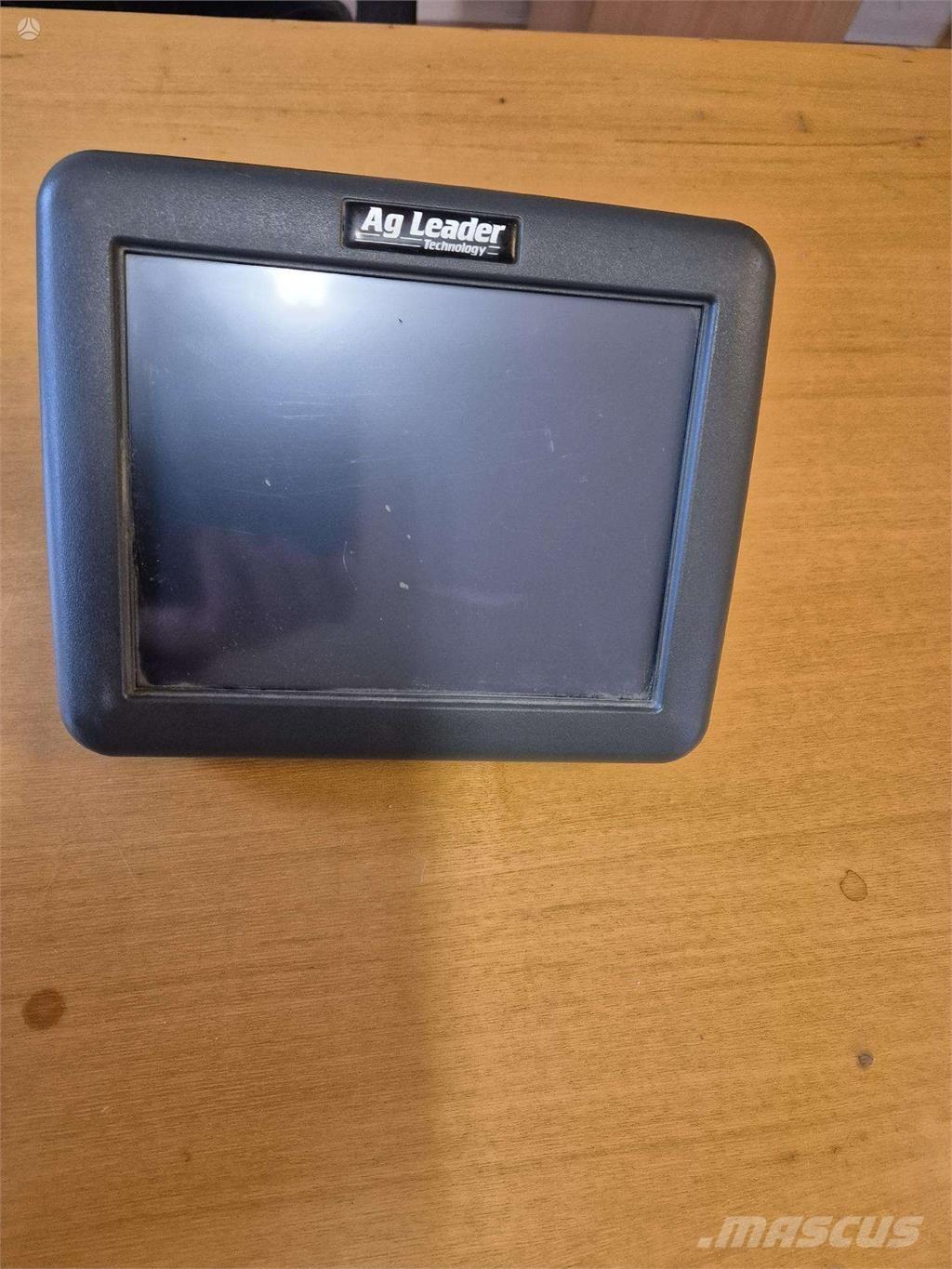  -Kita- Ag Leader Ďalšie poľnohospodárske stroje