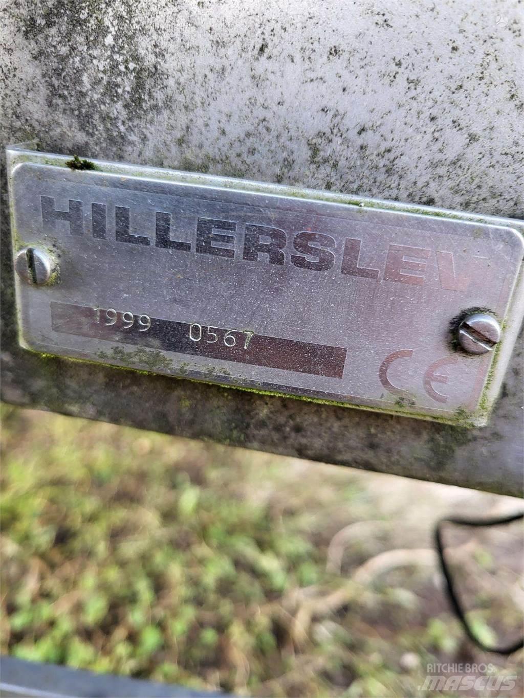 -Kita- Hillerslev Ďalšie prívesy