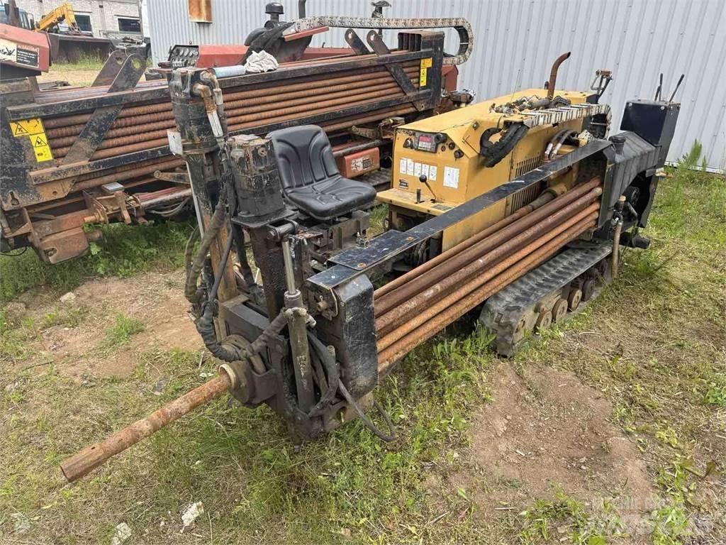  -Kita- Vermeer D6x6 Malé vŕtacie stroje
