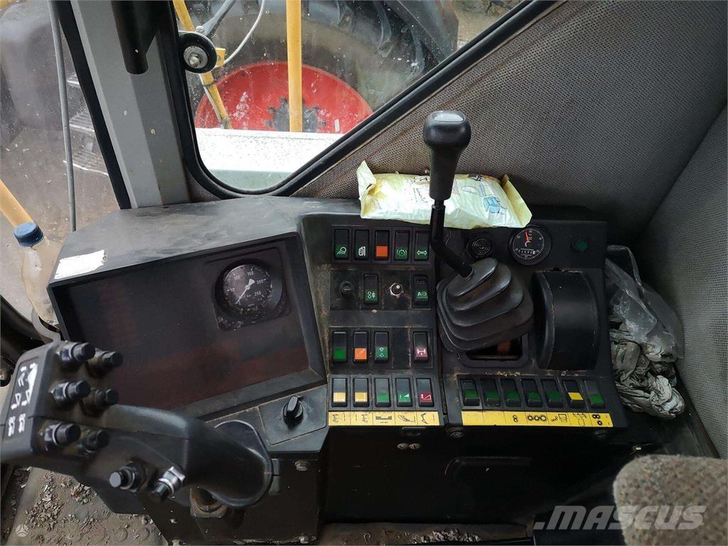 Kleine SF- 10 Ďalšie poľnohospodárske stroje