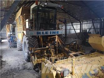 Kleine SF 10-2 Kombinované zberacie stroje