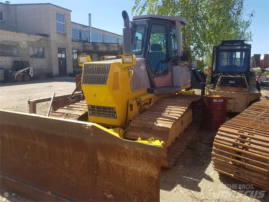Komatsu Bobcat Ďalšie nákladné vozidlá