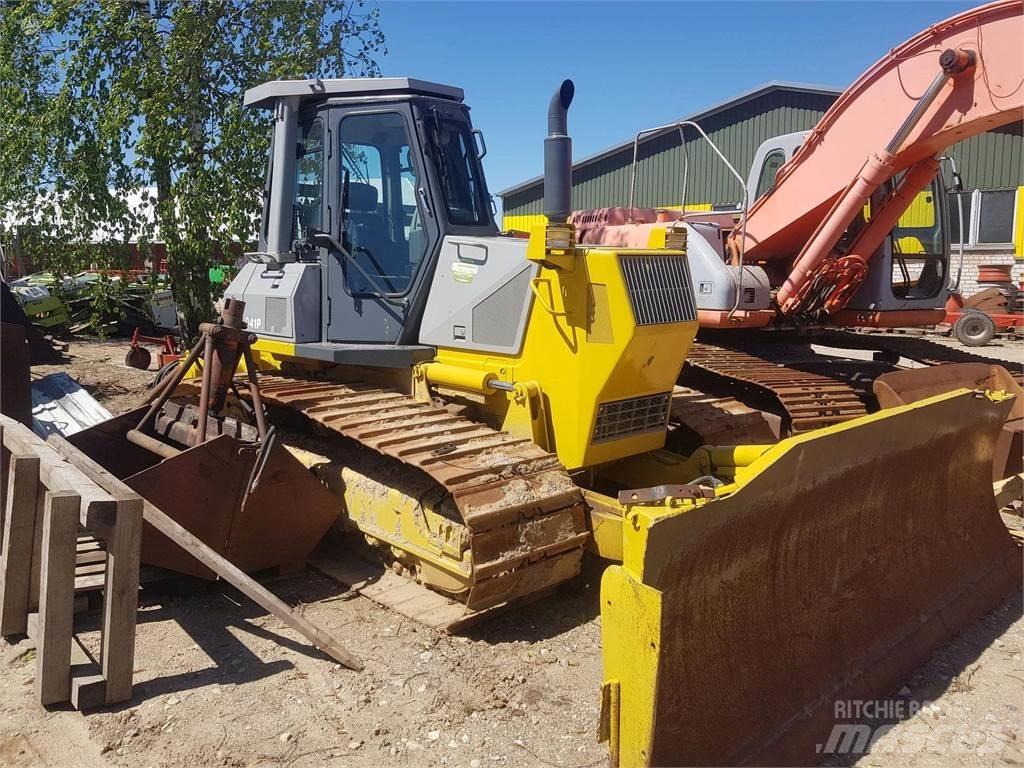 Komatsu Bobcat Ďalšie nákladné vozidlá