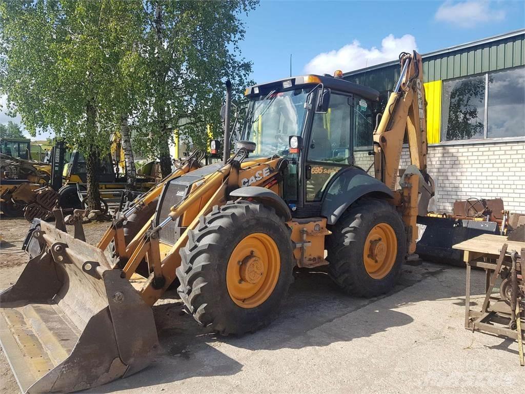 Komatsu Bobcat Ďalšie nákladné vozidlá