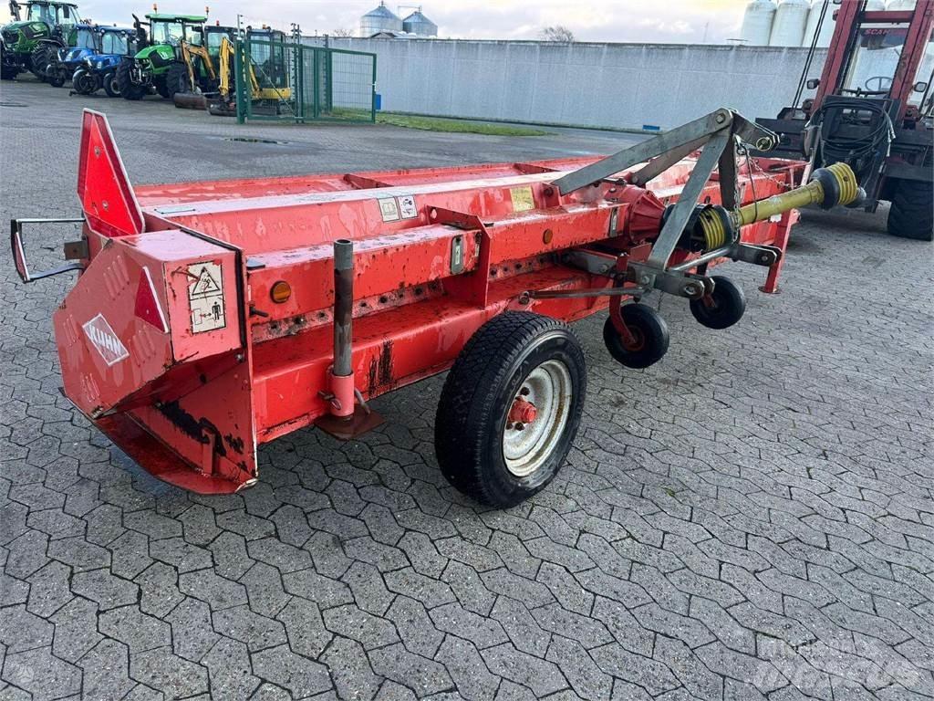 Kuhn BNG 450 Žací stroj-kondicionér