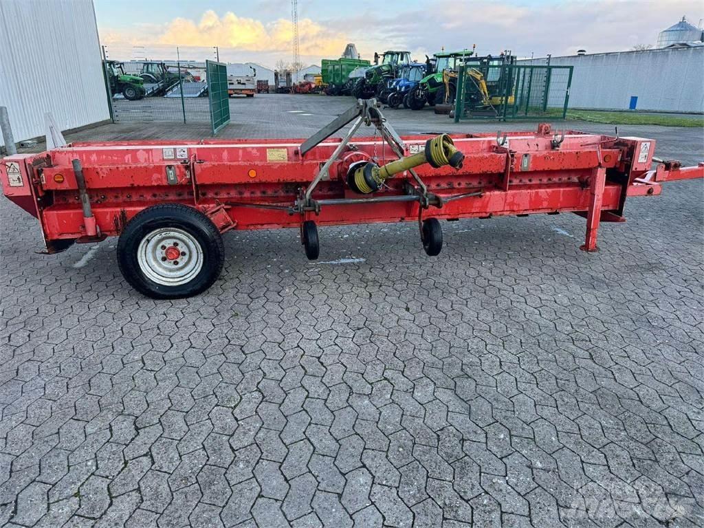 Kuhn BNG 450 Žací stroj-kondicionér