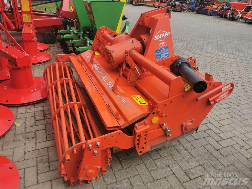 Kuhn EL 92-180 Žací stroj-kondicionér