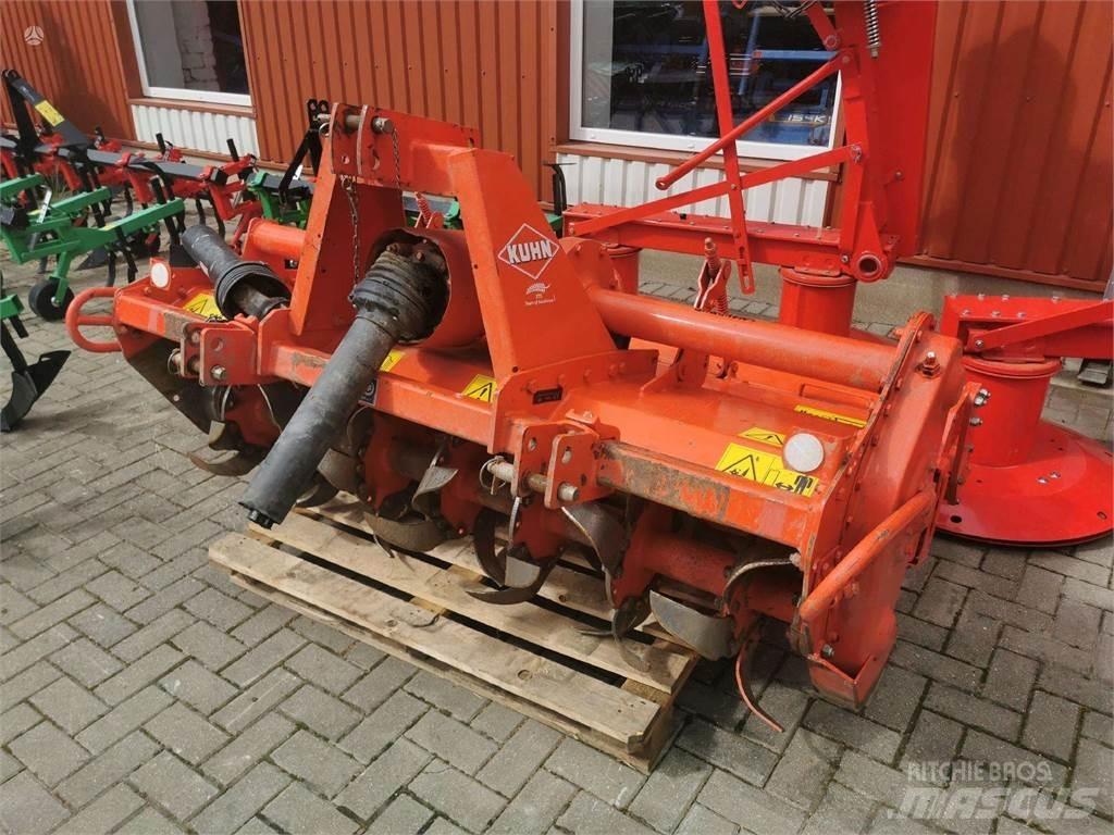 Kuhn EL 92-180 Žací stroj-kondicionér