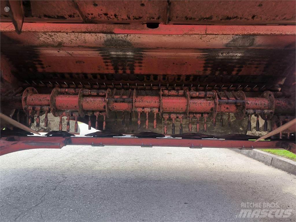 Kuhn FC353GC Žací stroj-kondicionér