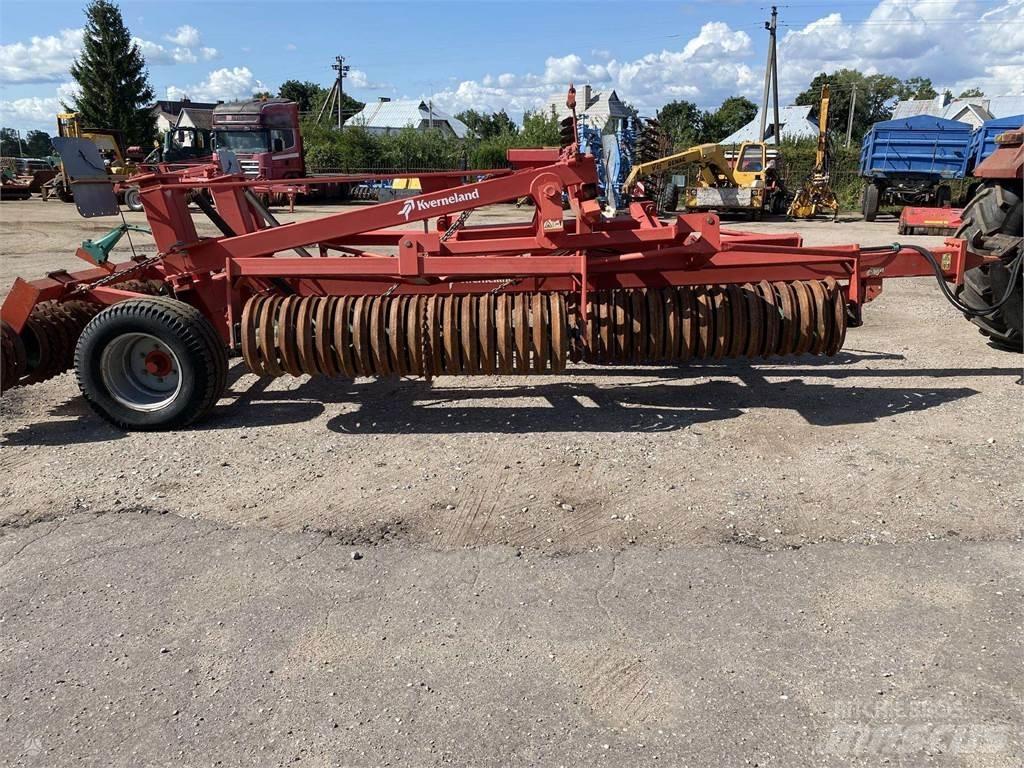 Kverneland 920 Ďalšie poľnohospodárske stroje