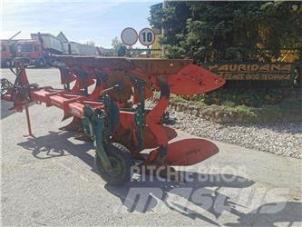 Kverneland F160 Konvenčné pluhy