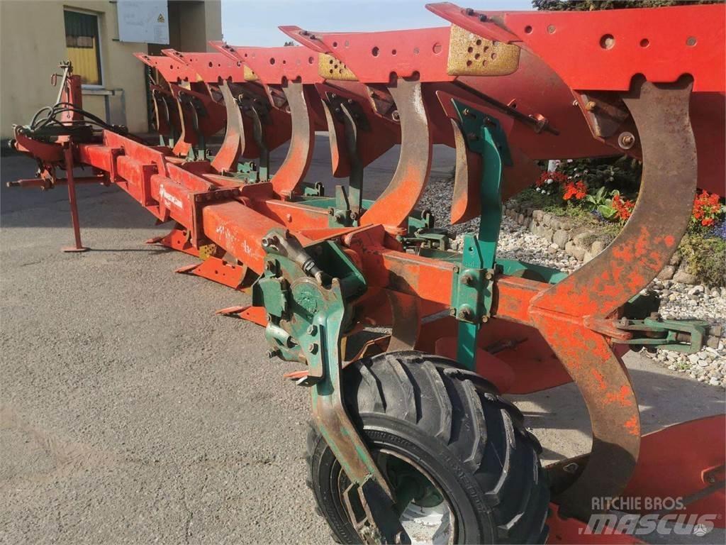 Kverneland F160 Konvenčné pluhy