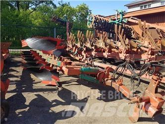 Kverneland PB 100 Konvenčné pluhy