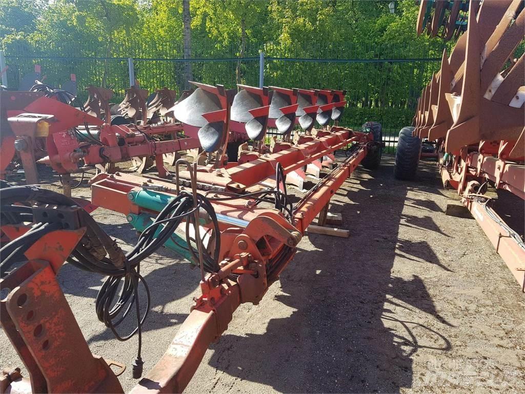 Kverneland PB 100 Konvenčné pluhy
