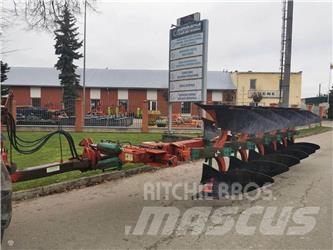 Kverneland PB 100 Konvenčné pluhy