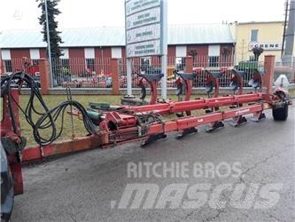 Kverneland PB 100 Konvenčné pluhy