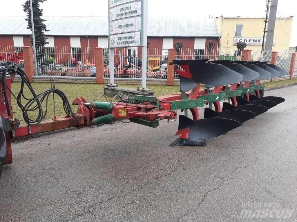 Kverneland PB 100 Konvenčné pluhy