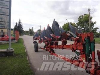 Kverneland PL 100 Konvenčné pluhy