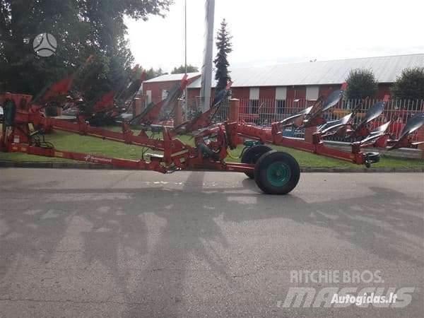 Kverneland PL 100 Konvenčné pluhy