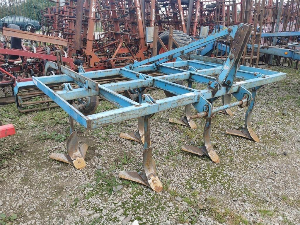 Lemken Smaragd Ďalšie poľnohospodárske stroje