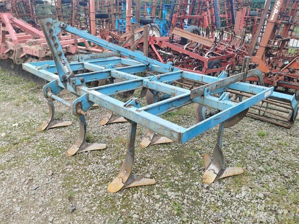 Lemken Smaragd Ďalšie poľnohospodárske stroje